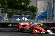 Chevrolet Detroit Grand Prix